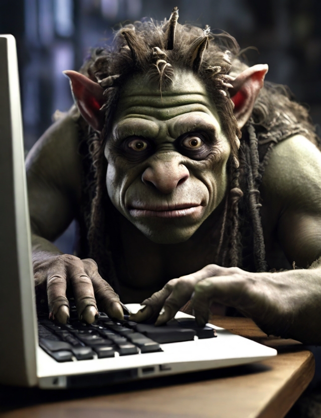 Default_A_filthy_looking_internet_troll_typing_away_on_a_compu_1.jpg