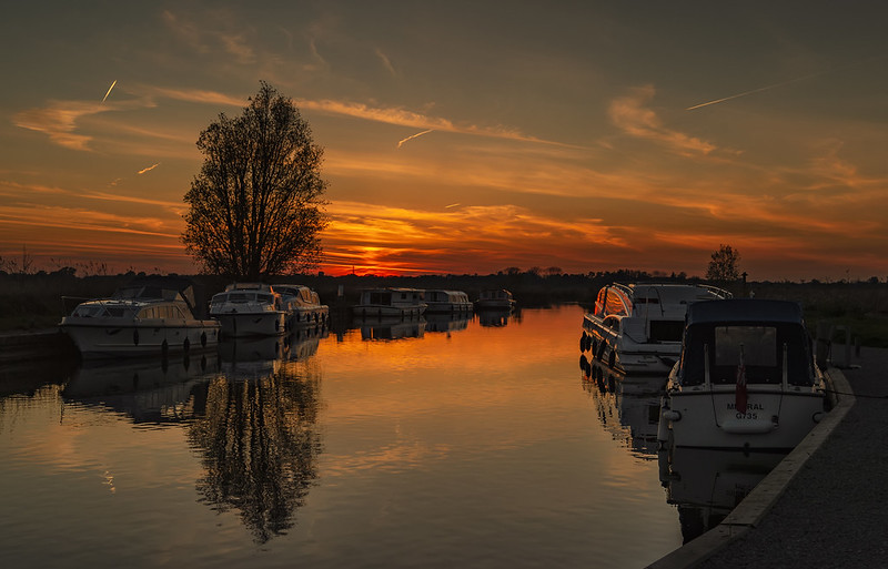 How Hill - Ludham Bridge  - Sewage Discharge  (3).jpg