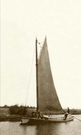 20th Century Norfolk Broads Wherry Images (2).png