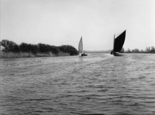 Vintage Norfolk Broads Wherry Images (1).png