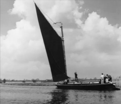 Vintage Norfolk Broads Wherry Images (2).png